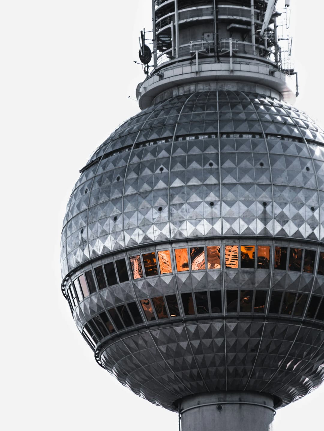 explai office in Berlin