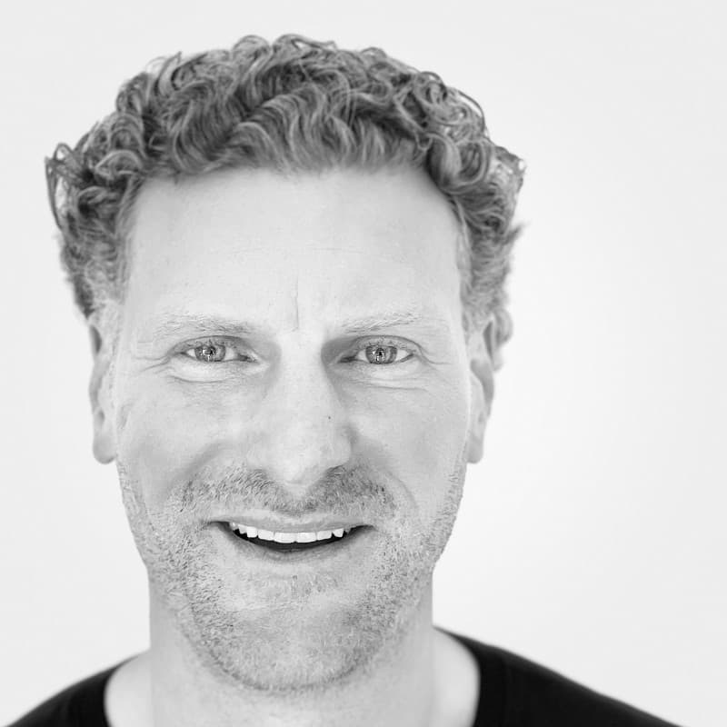 Gerald Heydenreich