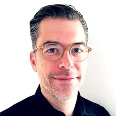 Hannes Mueller