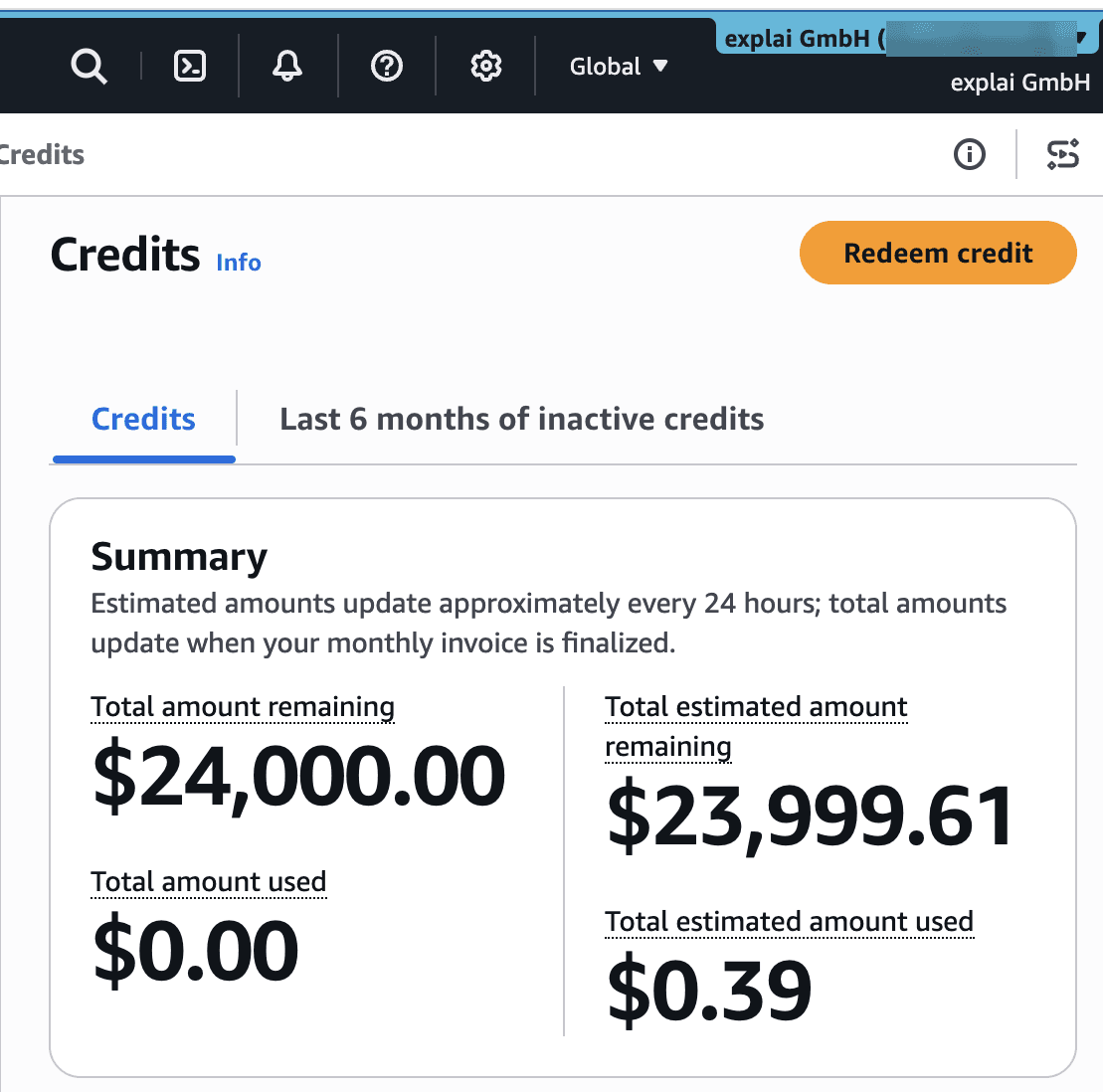 $24.000 für mehr Cloud-Unabhängigkeit und offene Modelle