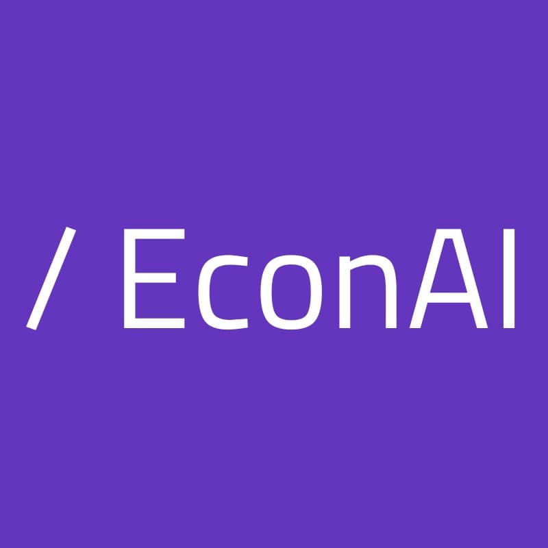 EconAI logo