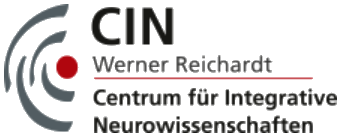 CIN Tübingen